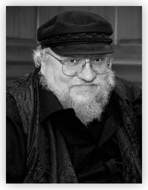 George R.R. Martin