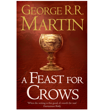 A Feast for Crows - Volume Four